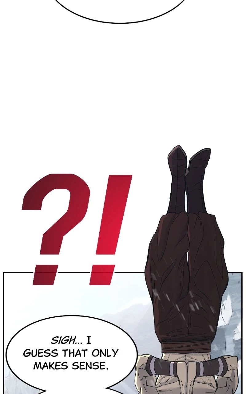 Absolute Sword Sense Chapter 28 - 27