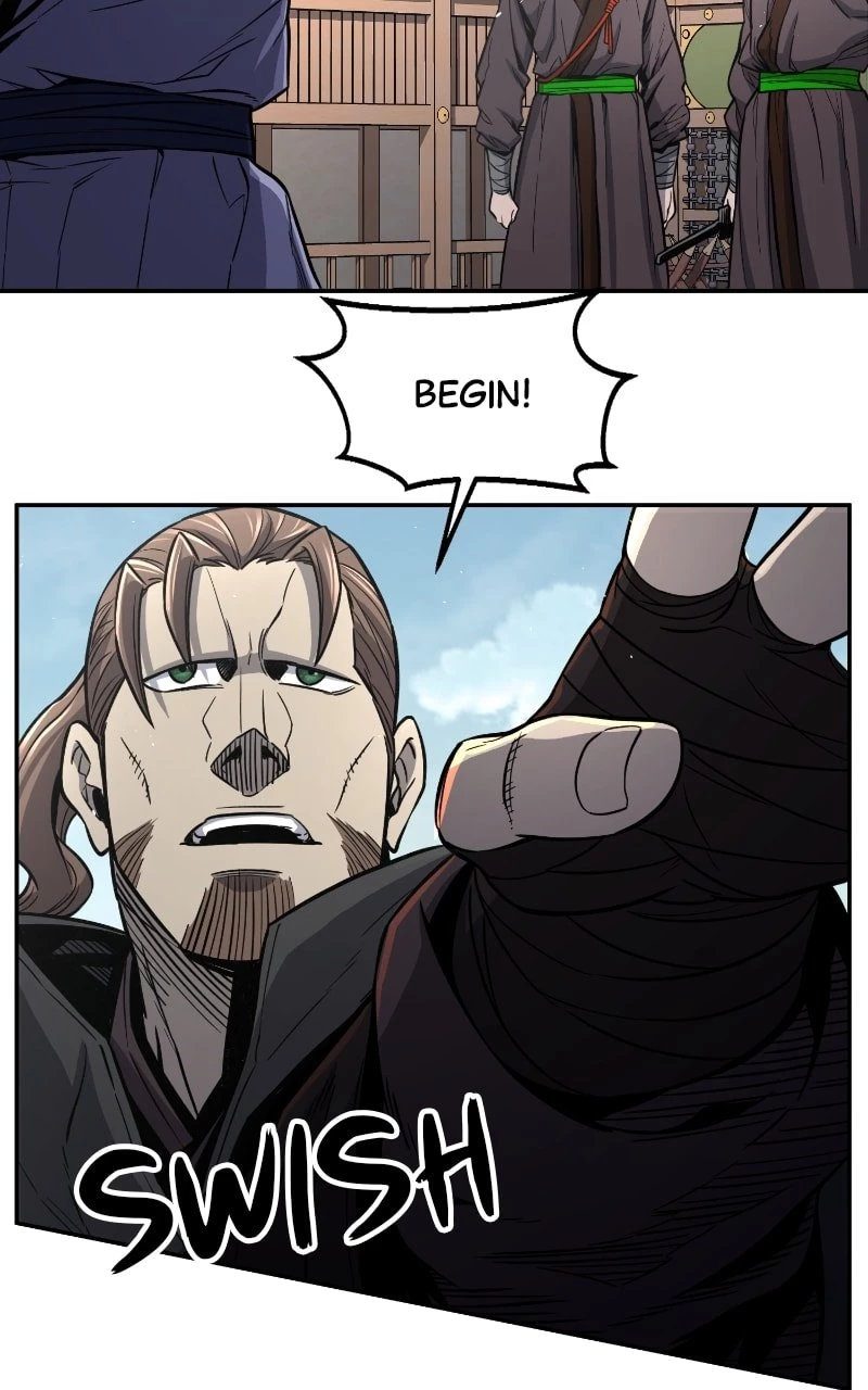 Absolute Sword Sense Chapter 30 - 34