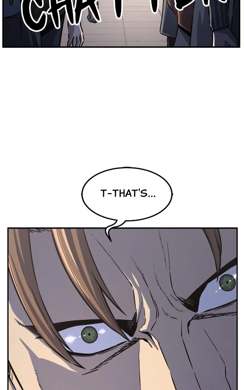 Absolute Sword Sense Chapter 29 - 33