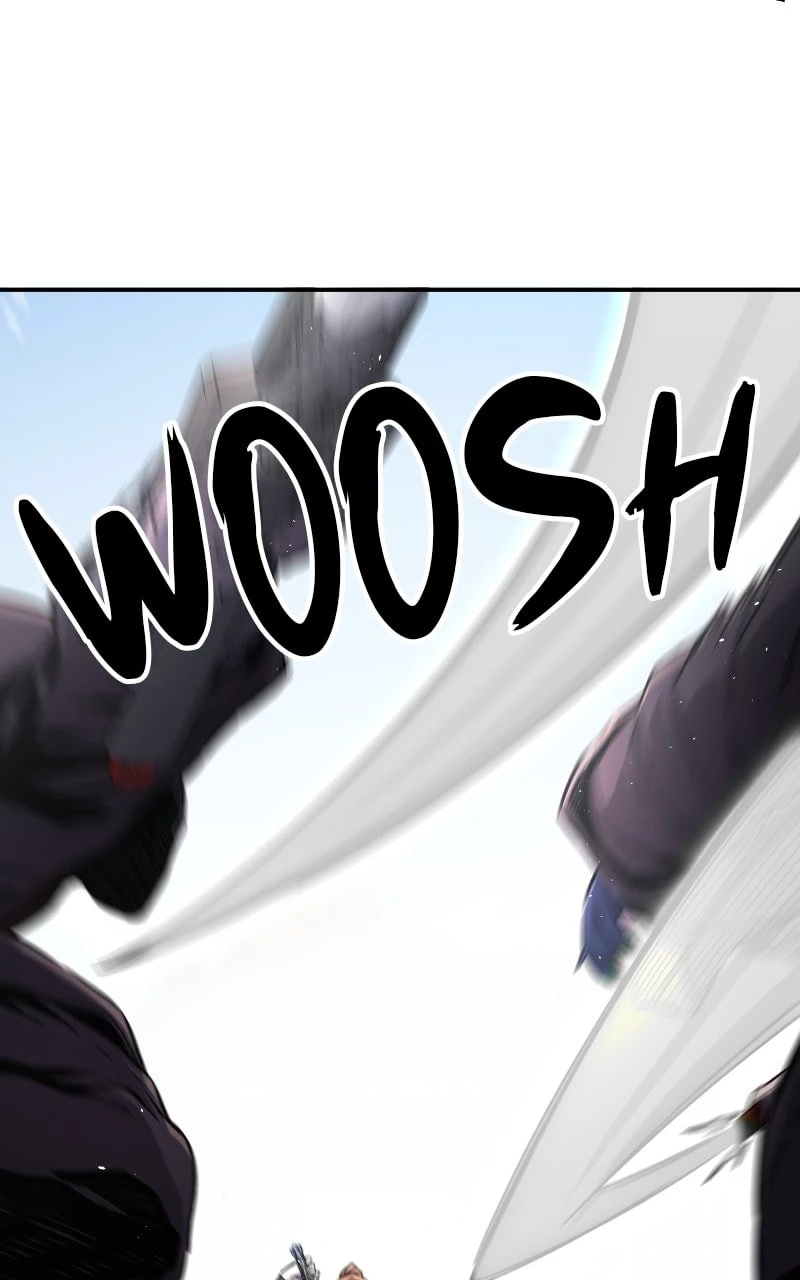 Absolute Sword Sense Chapter 30 - 35