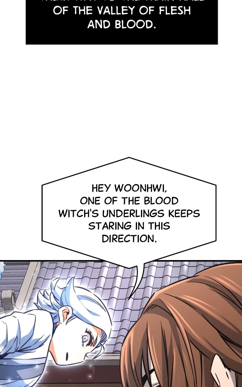 Absolute Sword Sense Chapter 31 - 72