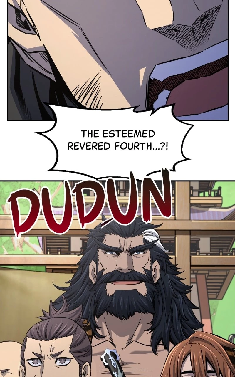 Absolute Sword Sense Chapter 29 - 34