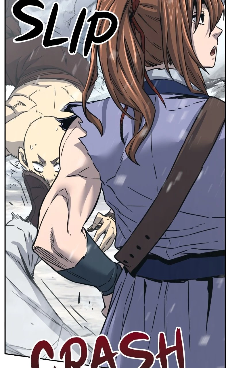 Absolute Sword Sense Chapter 28 - 30