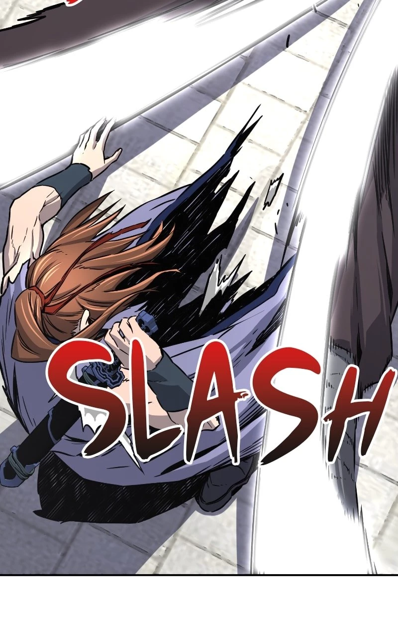 Absolute Sword Sense Chapter 30 - 37