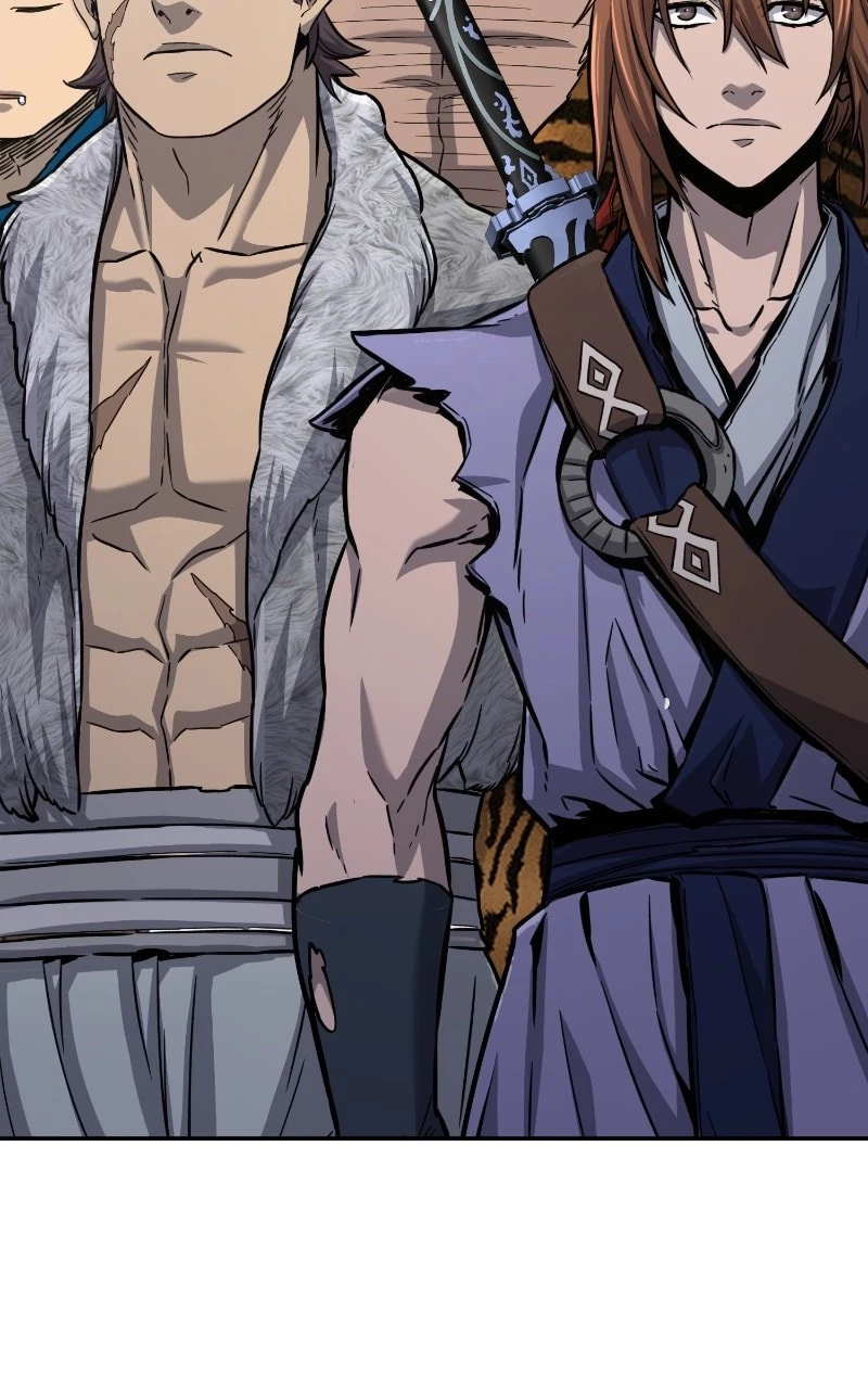 Absolute Sword Sense Chapter 29 - 35
