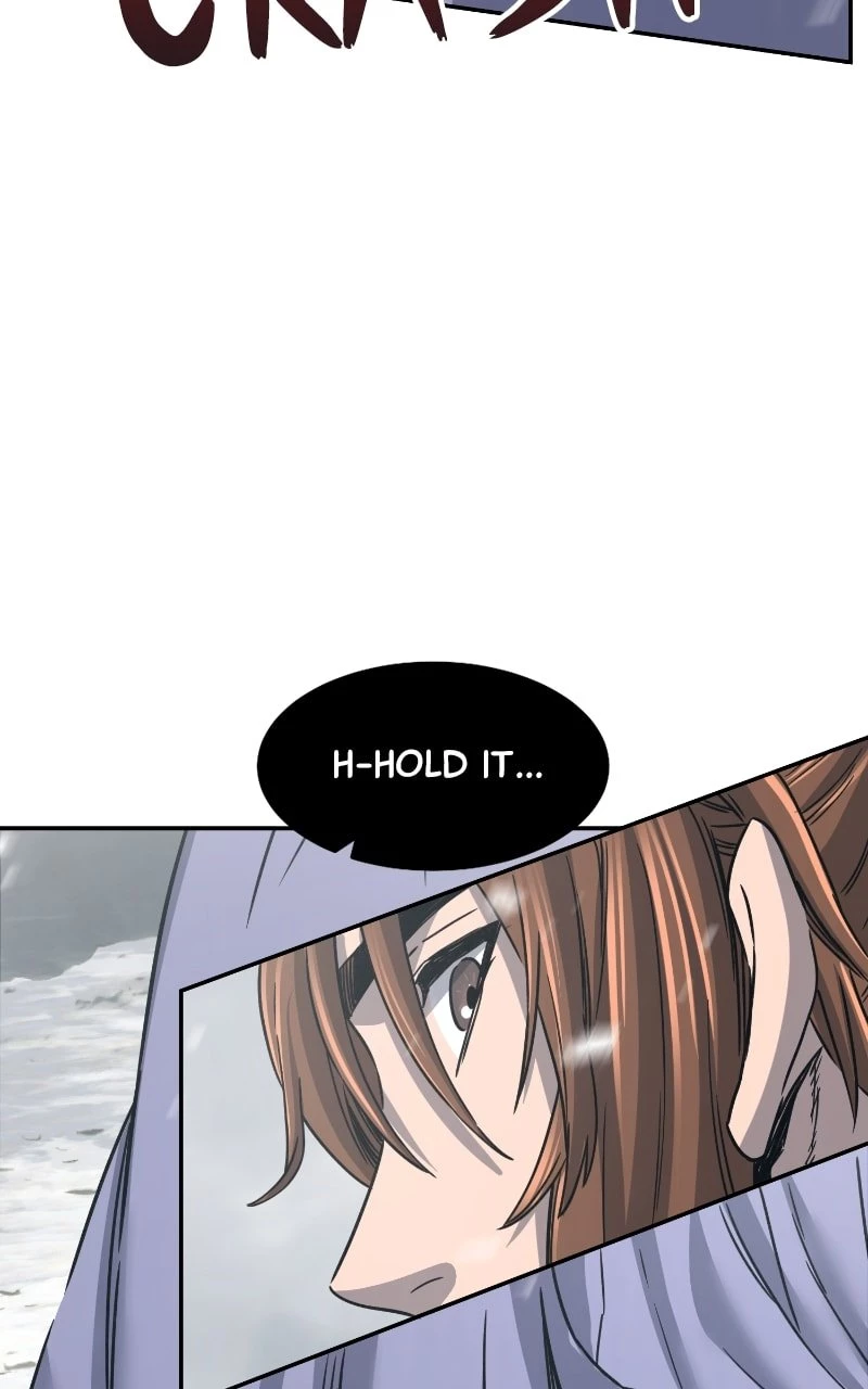 Absolute Sword Sense Chapter 28 - 31