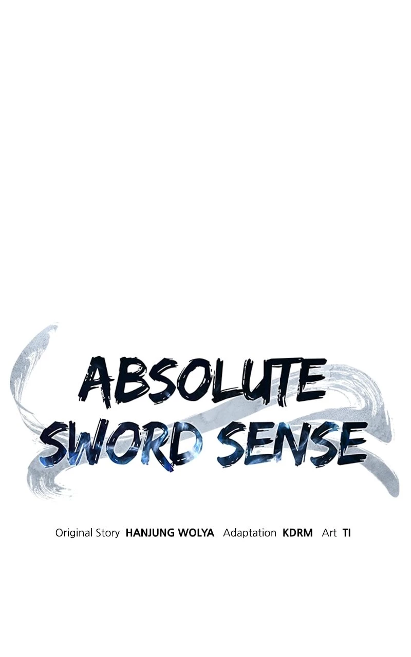 Absolute Sword Sense Chapter 29 - 36
