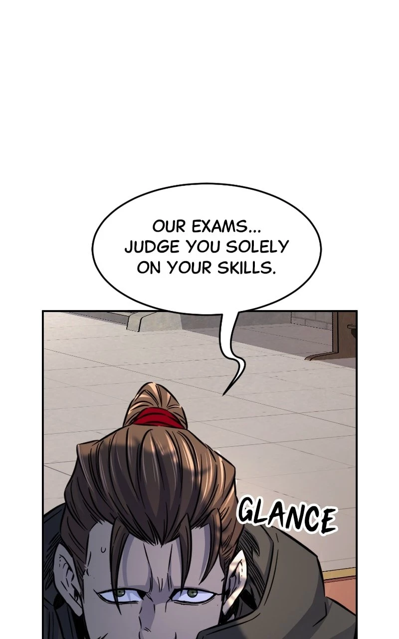 Absolute Sword Sense Chapter 29 - 37