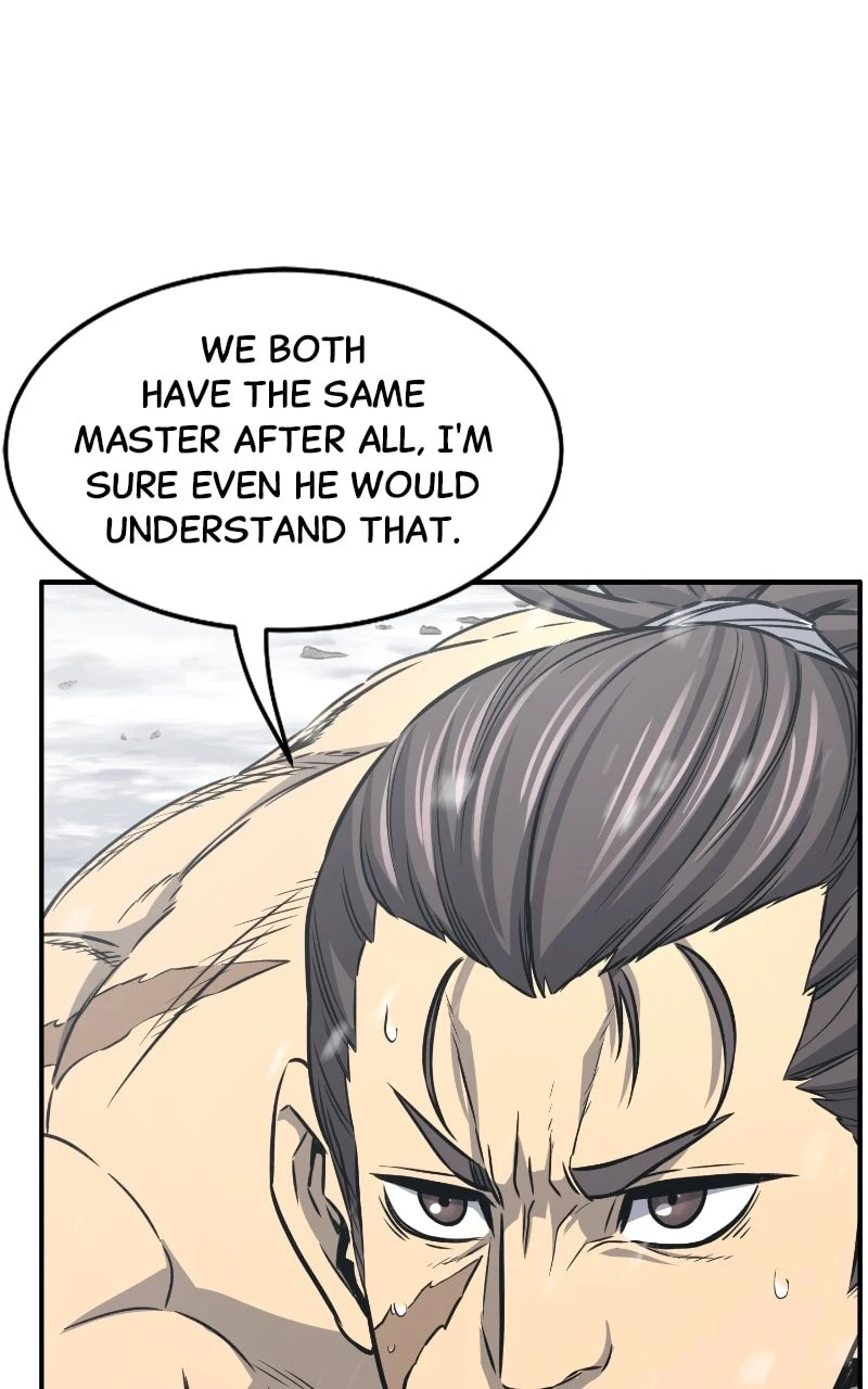Absolute Sword Sense Chapter 28 - 33