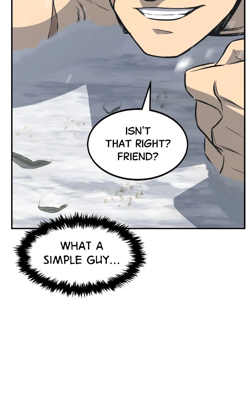 Absolute Sword Sense Chapter 28 - 34