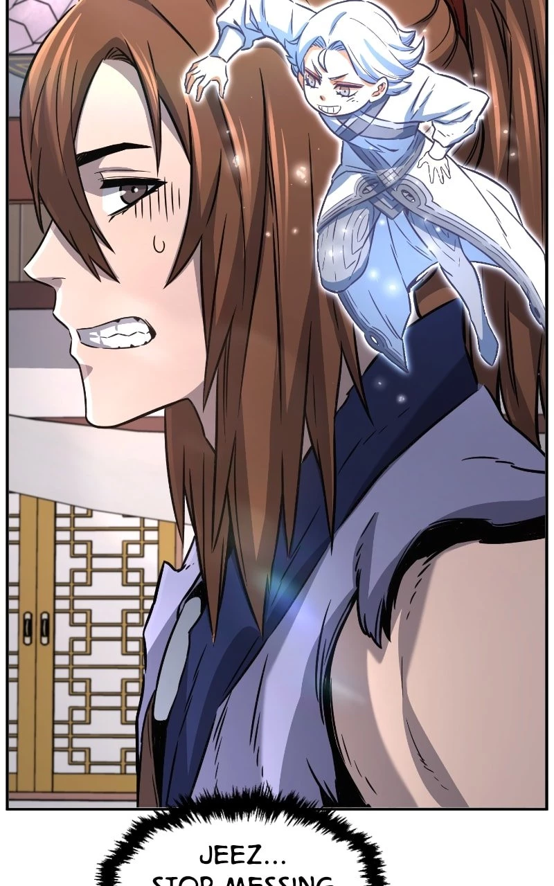 Absolute Sword Sense Chapter 31 - 79