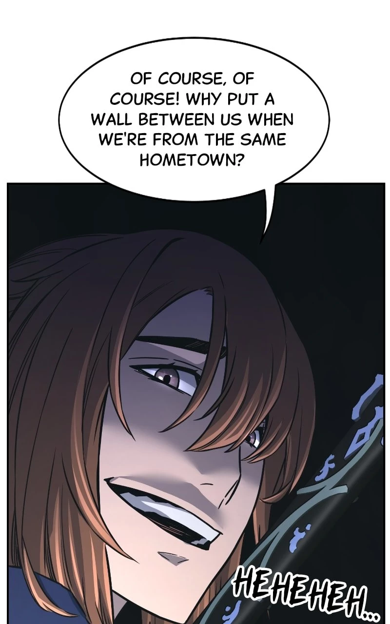 Absolute Sword Sense Chapter 28 - 35