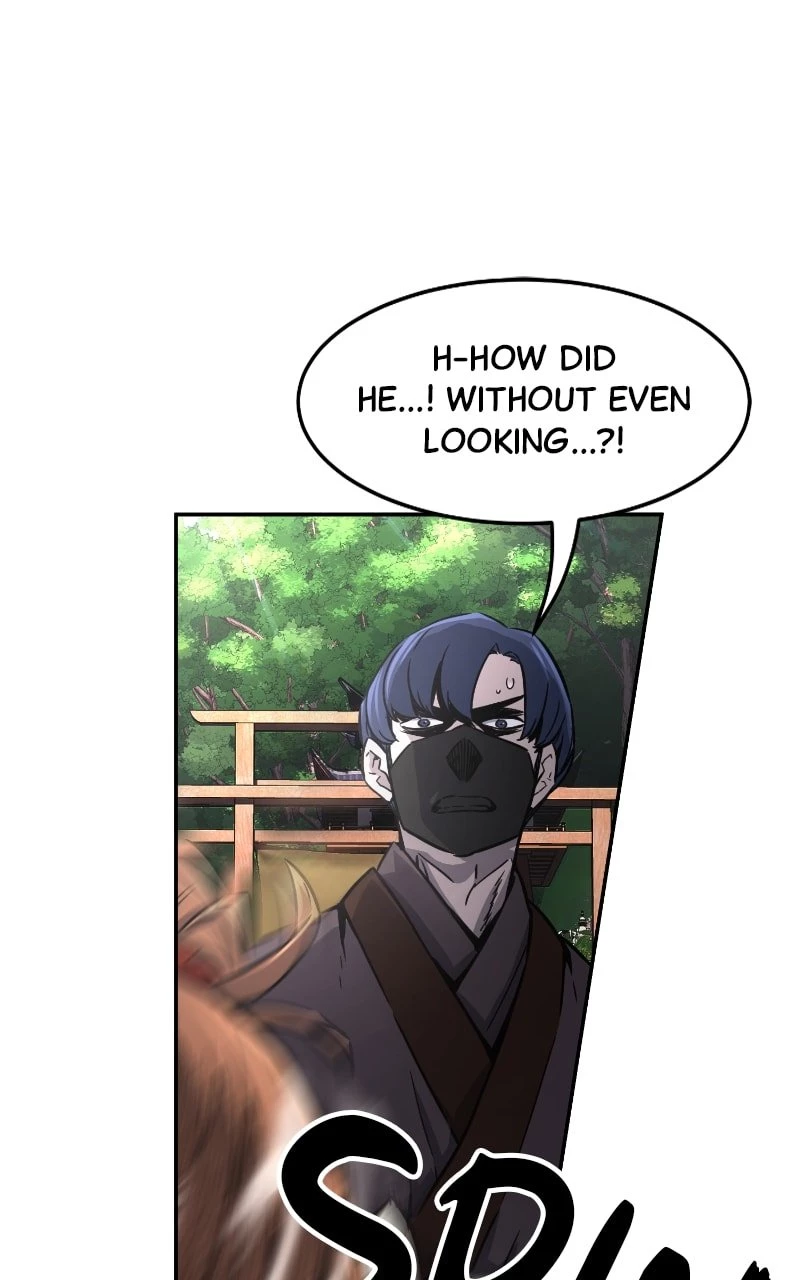 Absolute Sword Sense Chapter 30 - 41
