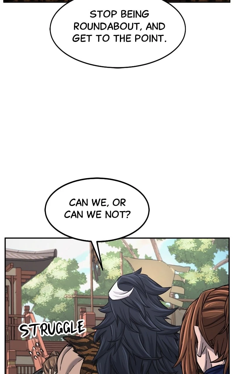 Absolute Sword Sense Chapter 29 - 40