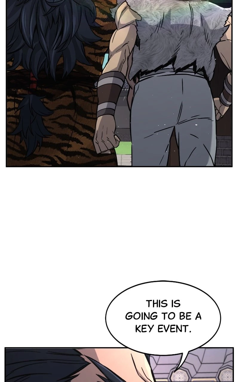 Absolute Sword Sense Chapter 31 - 81