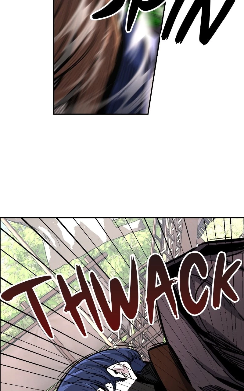 Absolute Sword Sense Chapter 30 - 42