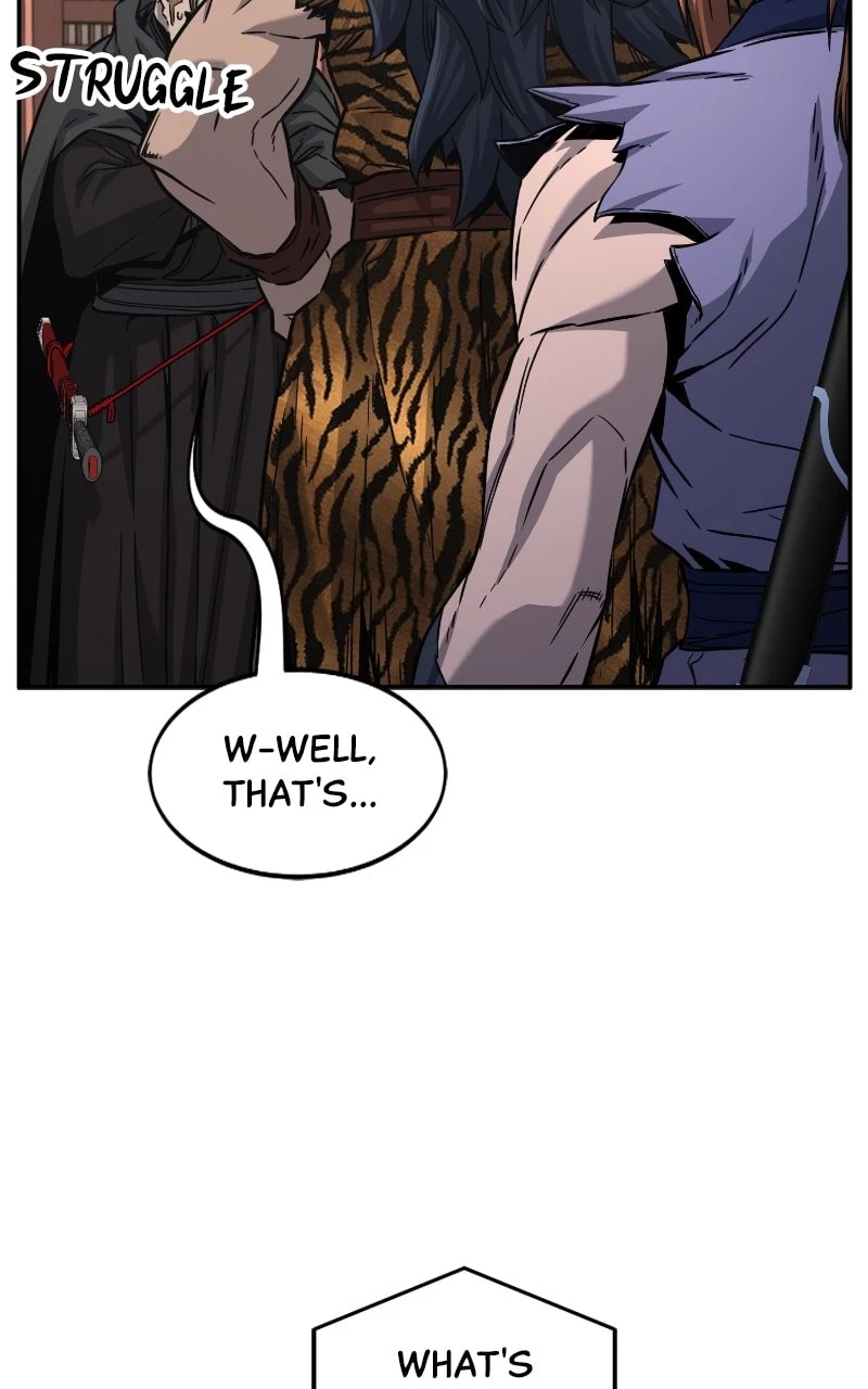 Absolute Sword Sense Chapter 29 - 41