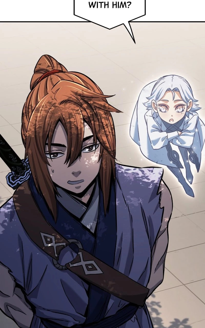 Absolute Sword Sense Chapter 29 - 42