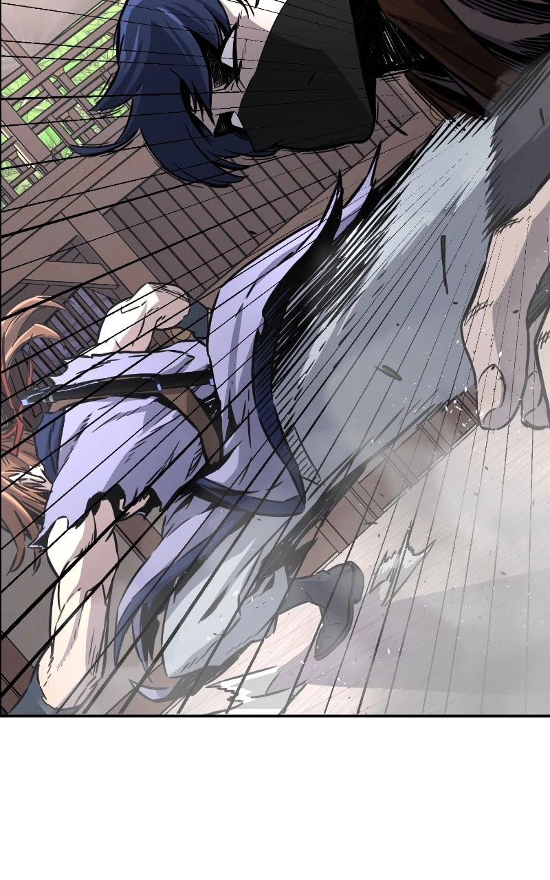 Absolute Sword Sense Chapter 30 - 43