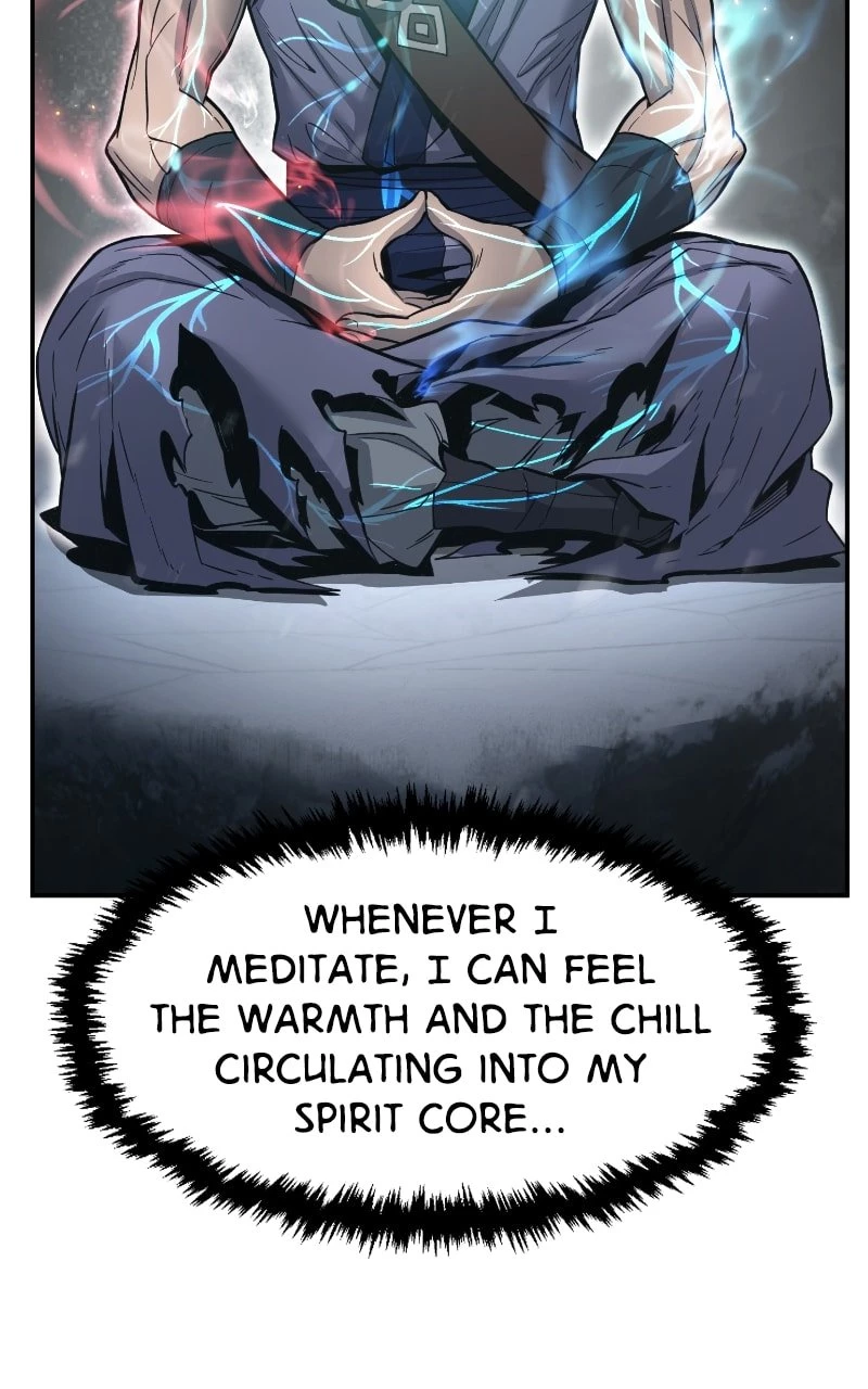 Absolute Sword Sense Chapter 28 - 38
