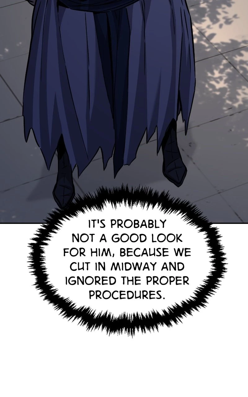 Absolute Sword Sense Chapter 29 - 43