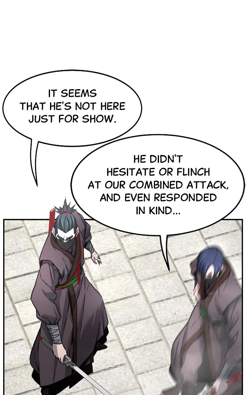 Absolute Sword Sense Chapter 30 - 44
