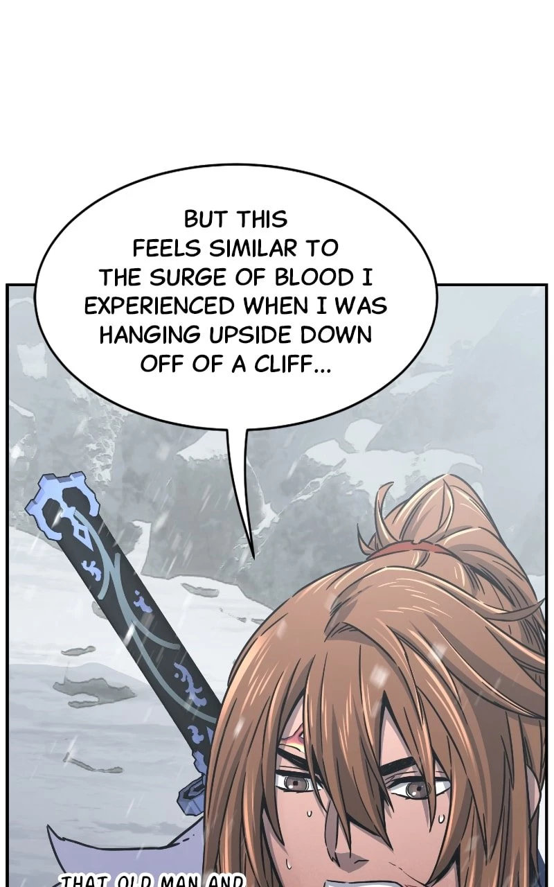 Absolute Sword Sense Chapter 28 - 39
