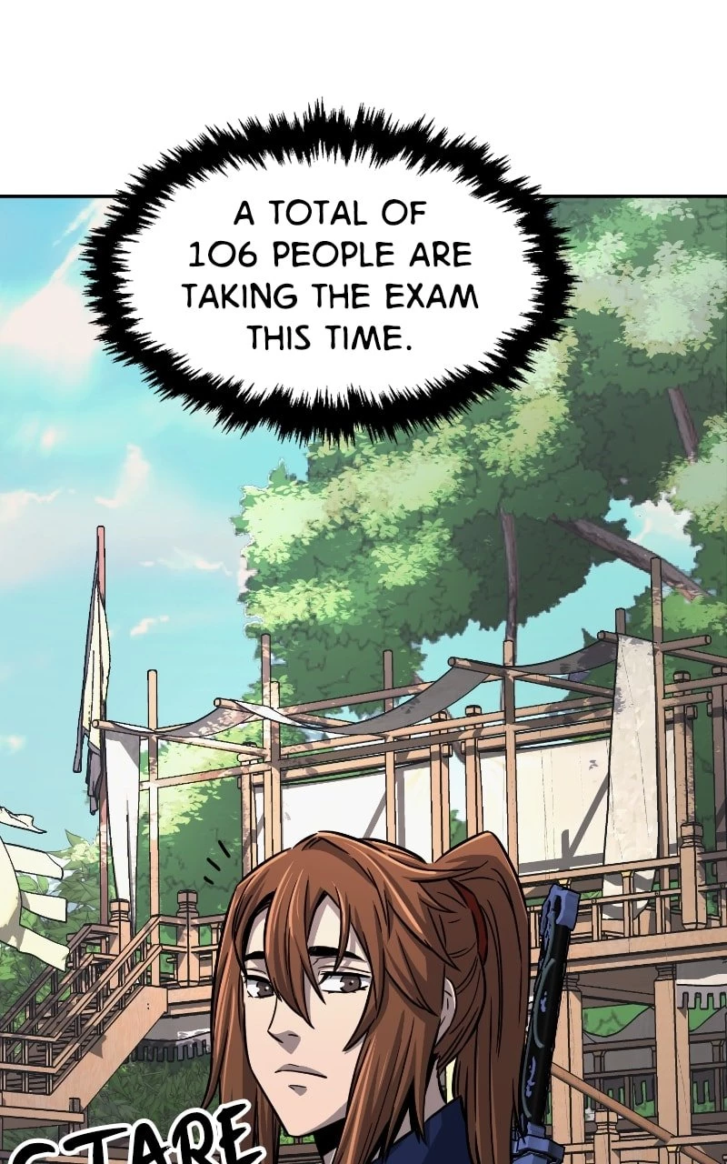 Absolute Sword Sense Chapter 29 - 44