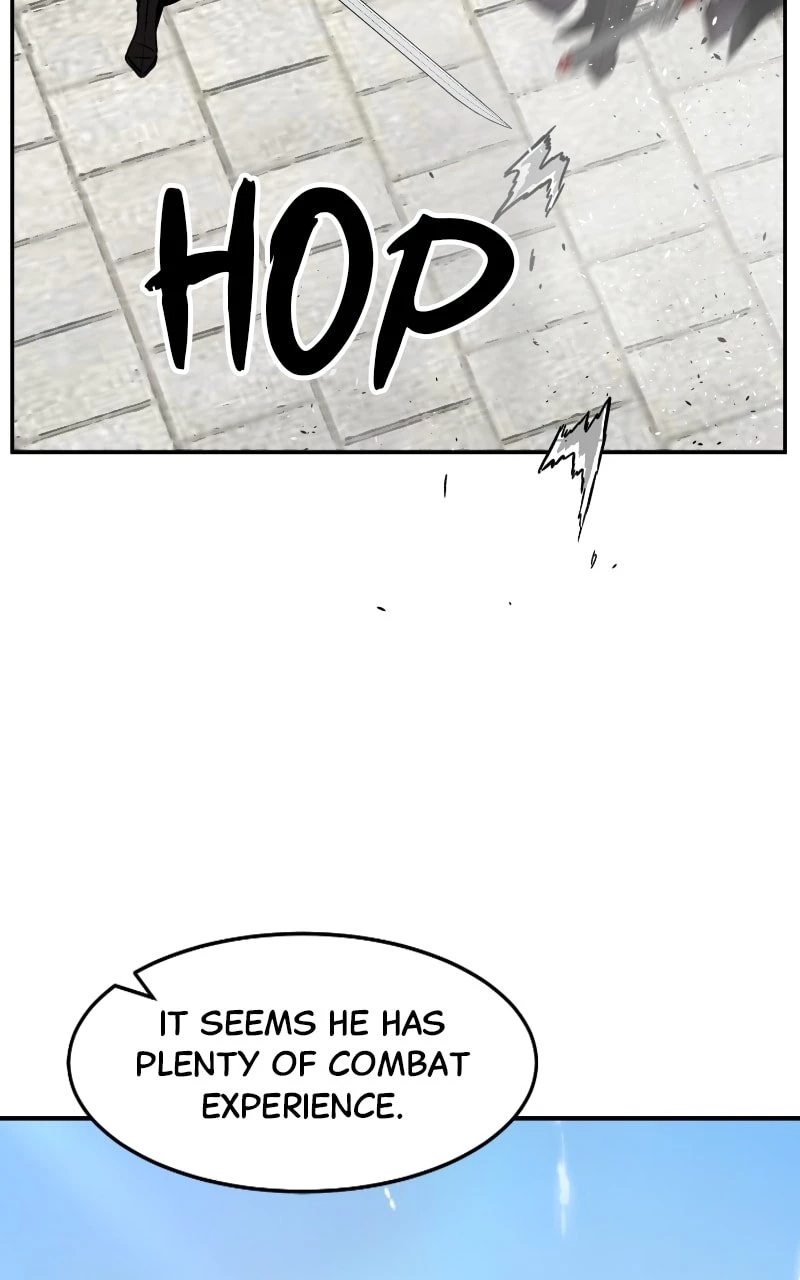 Absolute Sword Sense Chapter 30 - 45