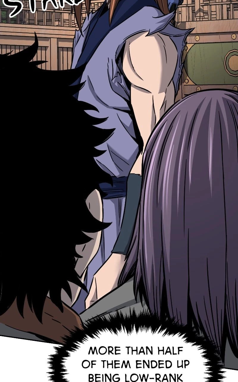 Absolute Sword Sense Chapter 29 - 45