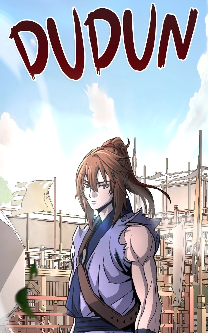 Absolute Sword Sense Chapter 30 - 46