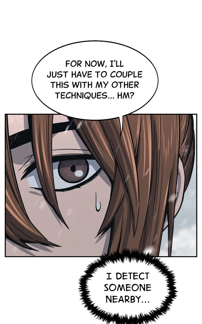 Absolute Sword Sense Chapter 28 - 41