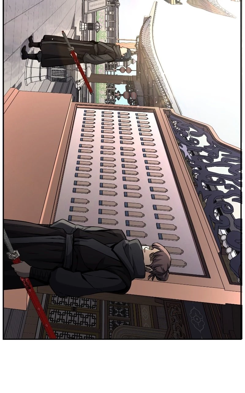 Absolute Sword Sense Chapter 31 - 86