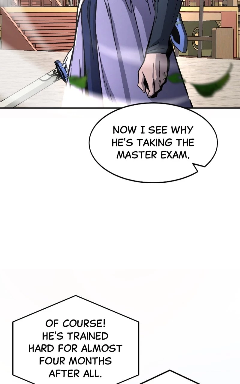 Absolute Sword Sense Chapter 30 - 47