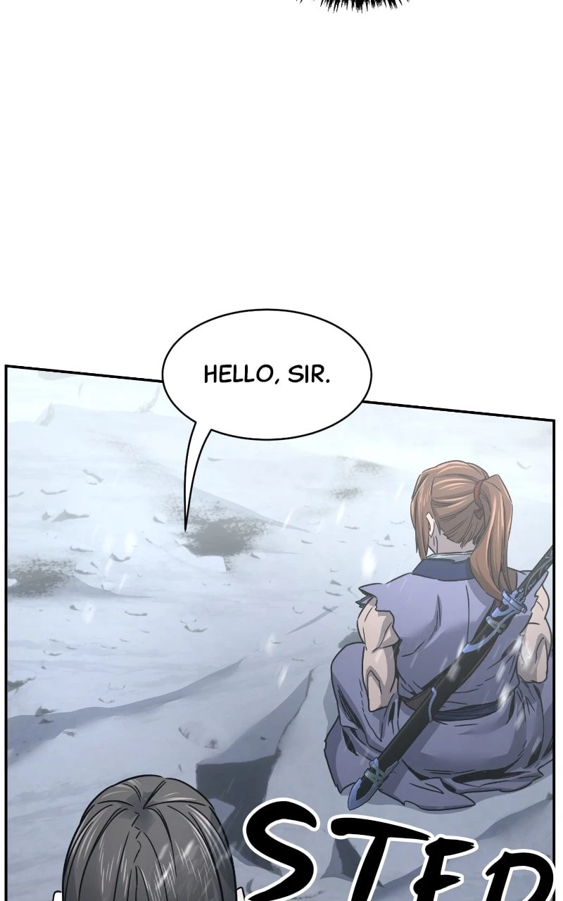 Absolute Sword Sense Chapter 28 - 42
