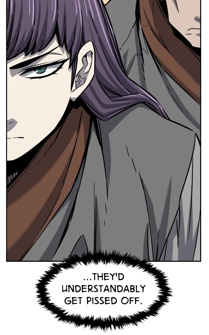 Absolute Sword Sense Chapter 29 - 47