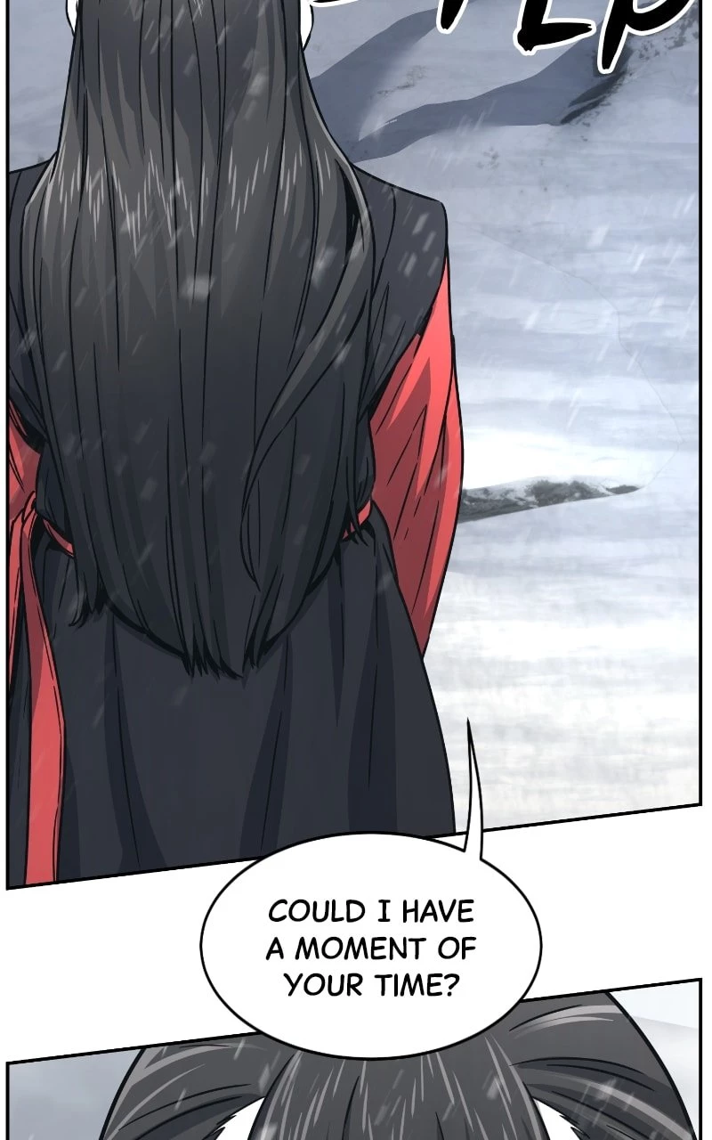 Absolute Sword Sense Chapter 28 - 43