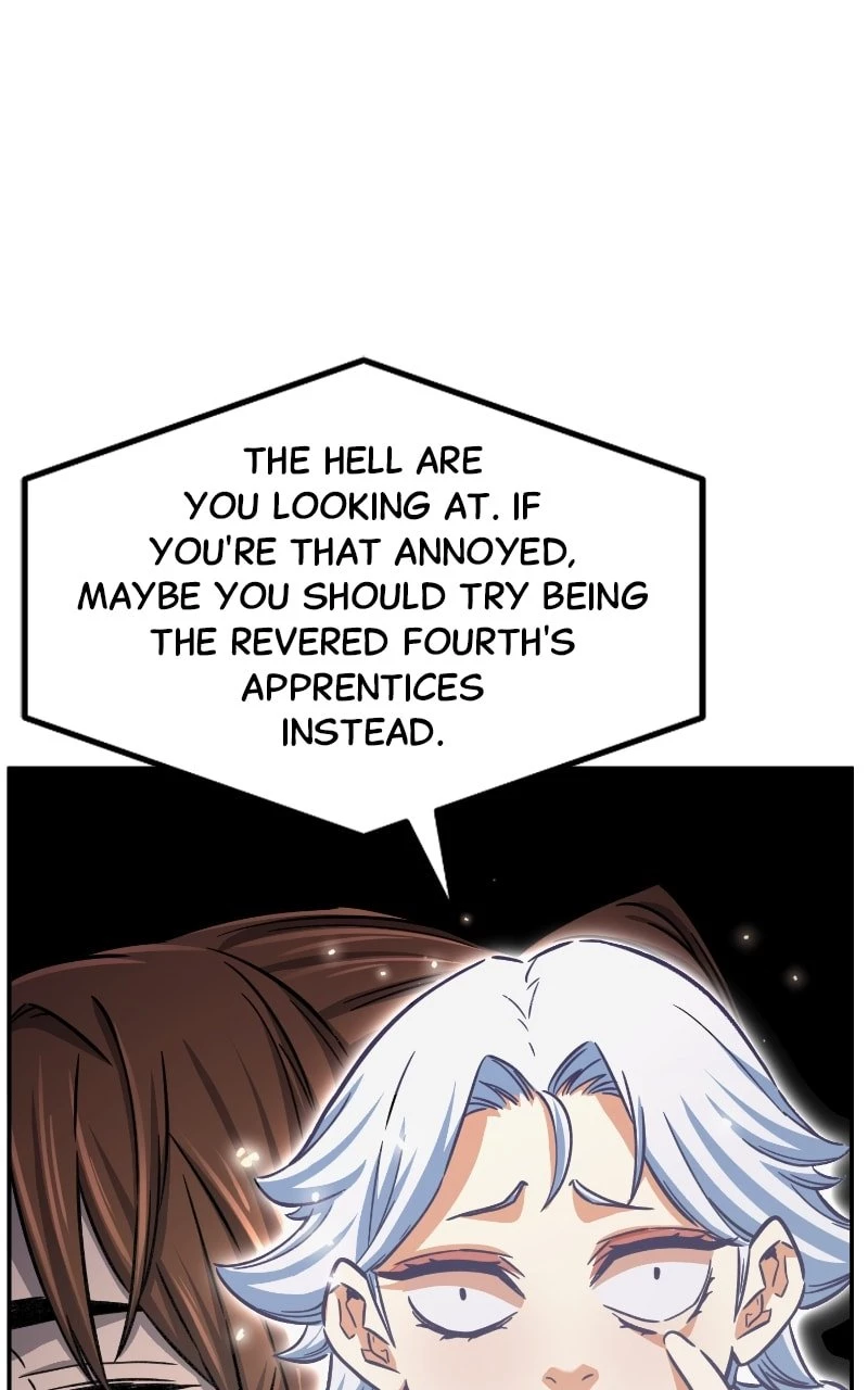 Absolute Sword Sense Chapter 29 - 48