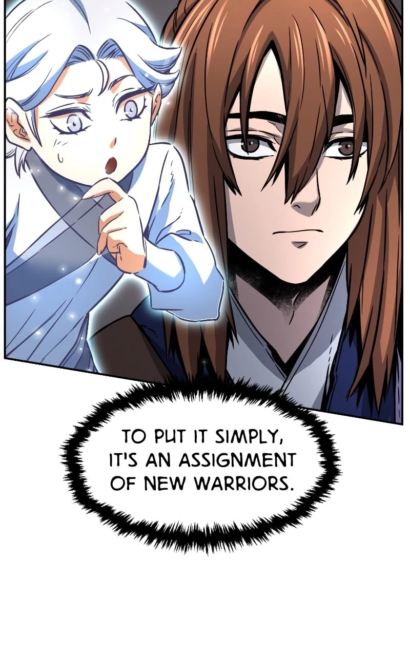 Absolute Sword Sense Chapter 31 - 89