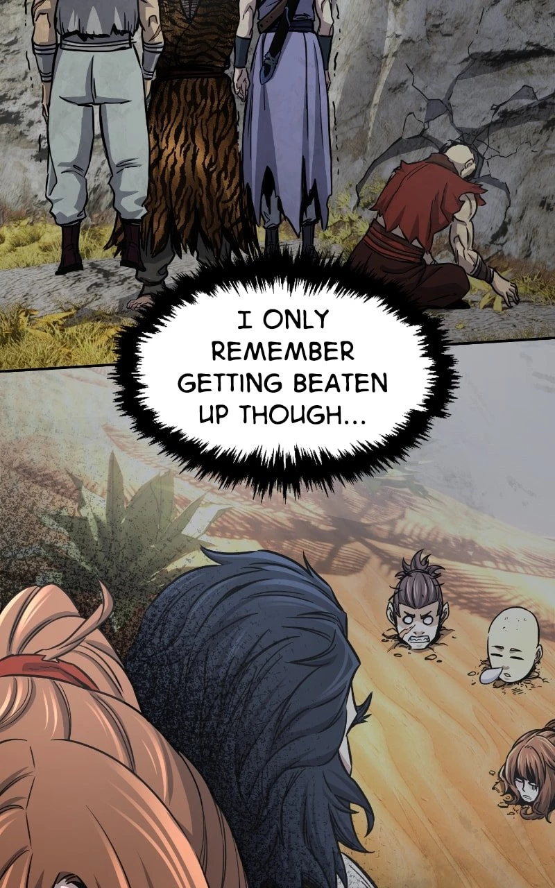 Absolute Sword Sense Chapter 30 - 49