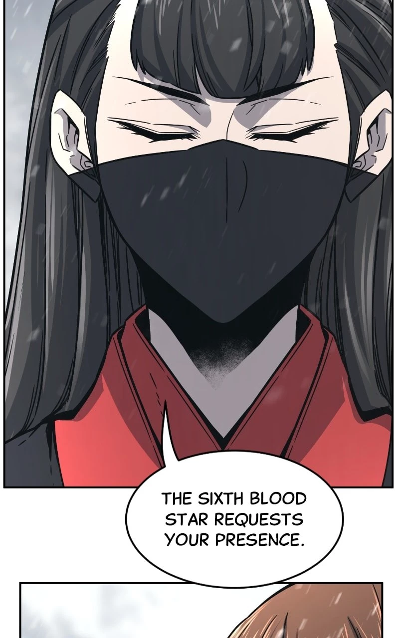 Absolute Sword Sense Chapter 28 - 44
