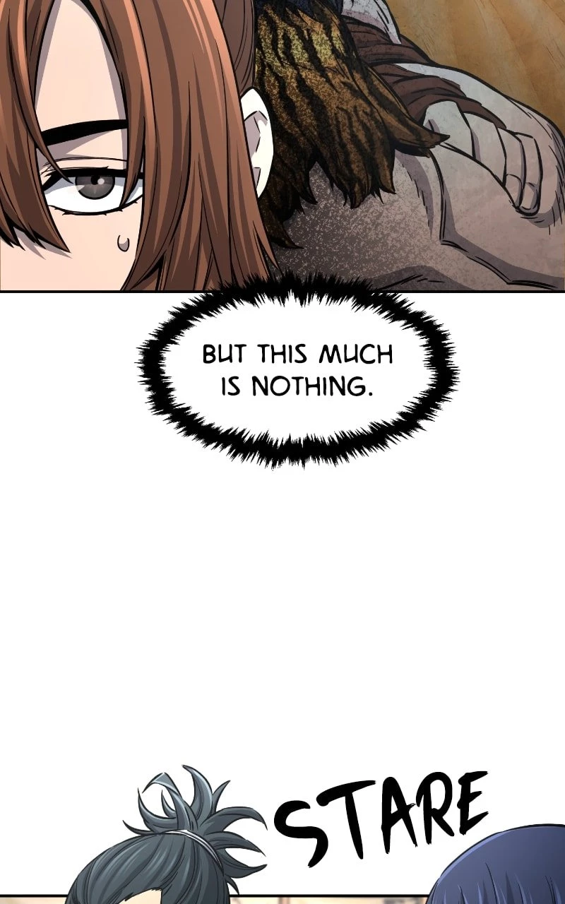 Absolute Sword Sense Chapter 30 - 50