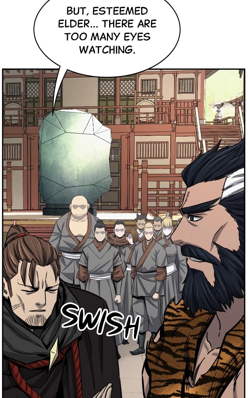 Absolute Sword Sense Chapter 29 - 50