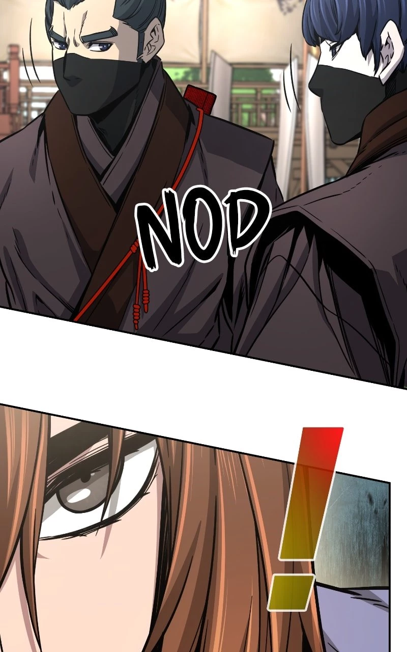 Absolute Sword Sense Chapter 30 - 51