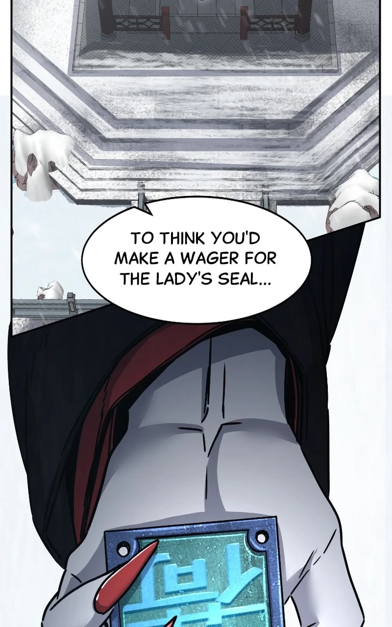 Absolute Sword Sense Chapter 28 - 47