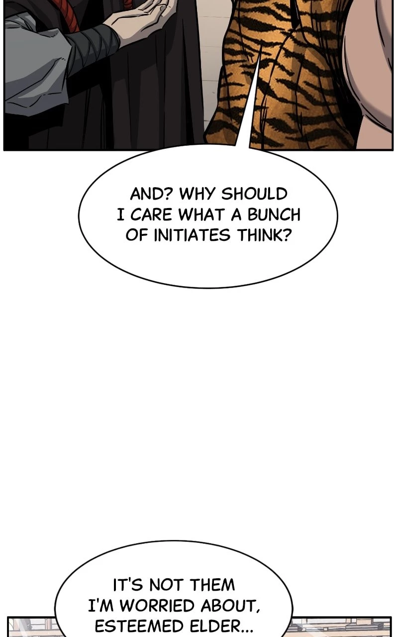 Absolute Sword Sense Chapter 29 - 51