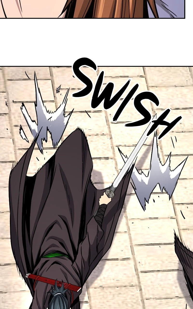 Absolute Sword Sense Chapter 30 - 52