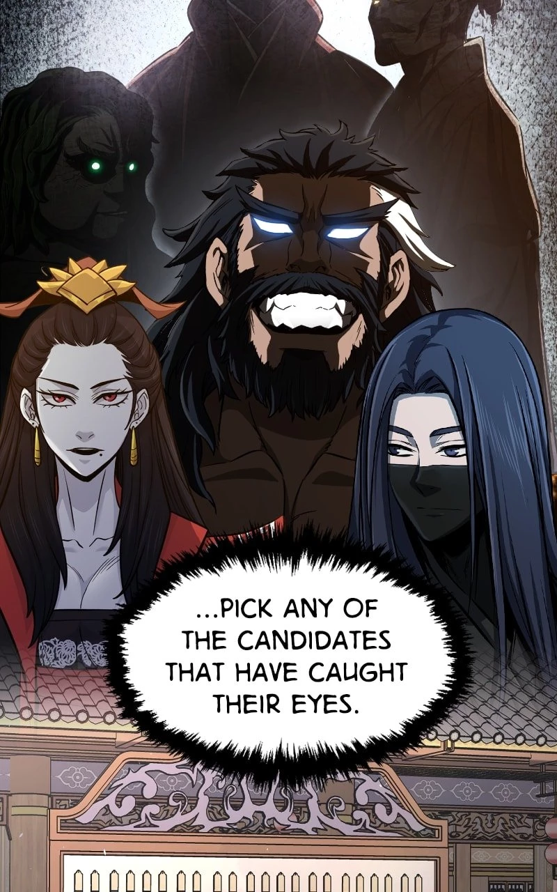 Absolute Sword Sense Chapter 31 - 92