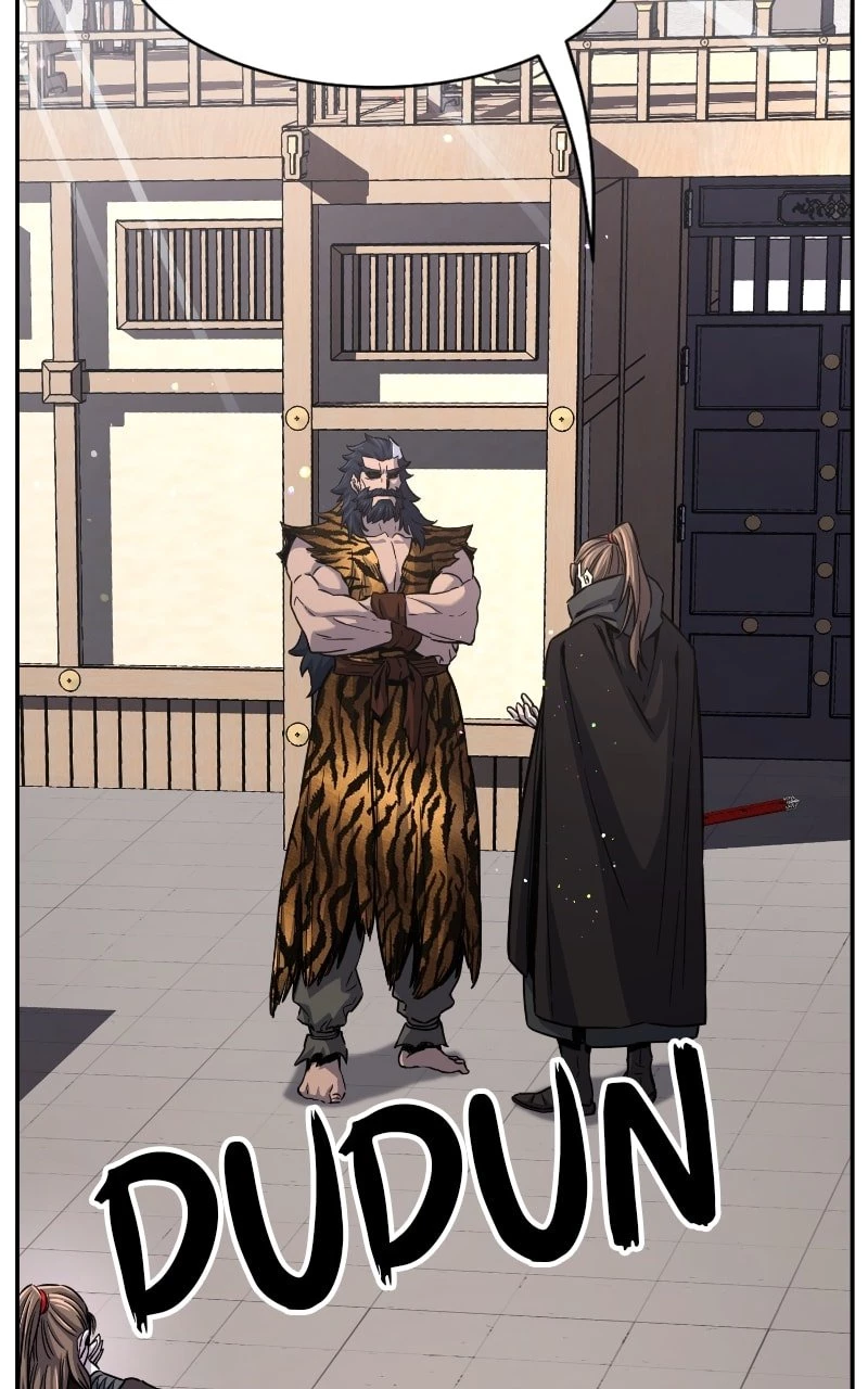 Absolute Sword Sense Chapter 29 - 52