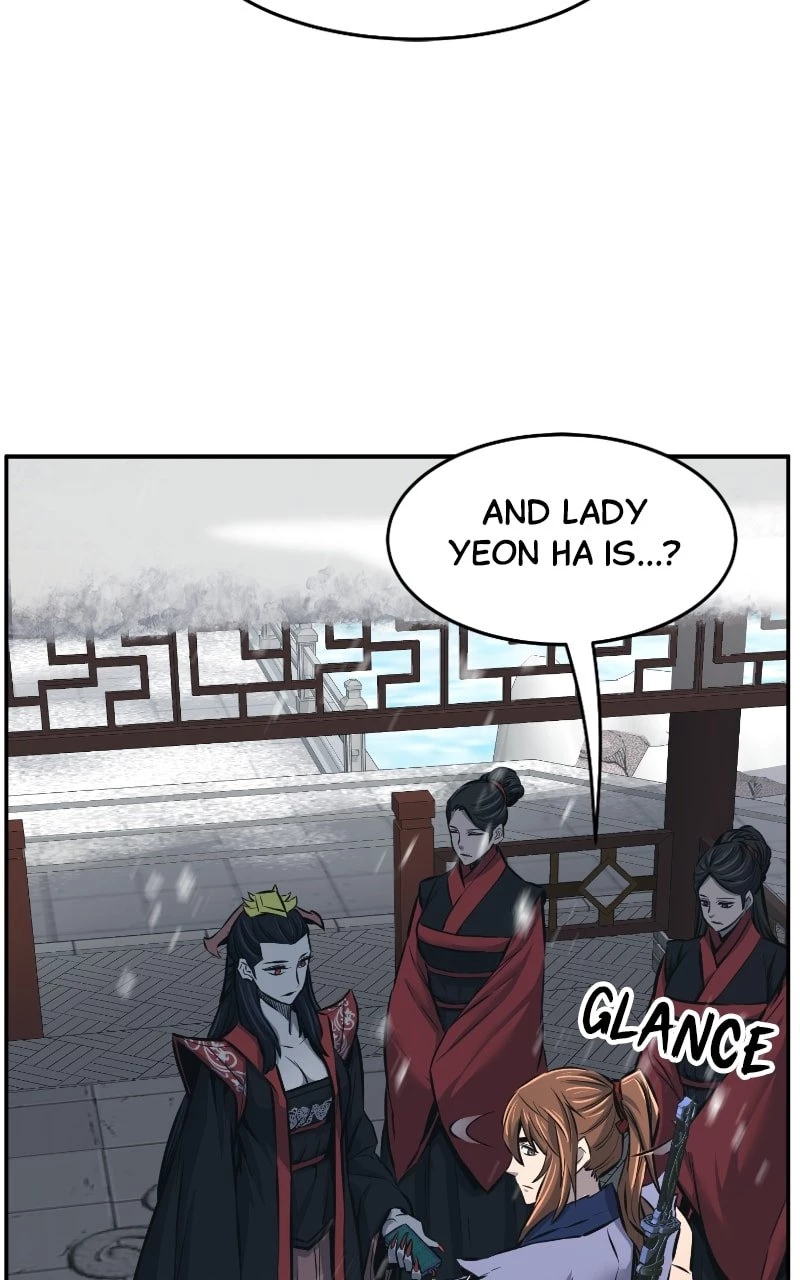 Absolute Sword Sense Chapter 28 - 49